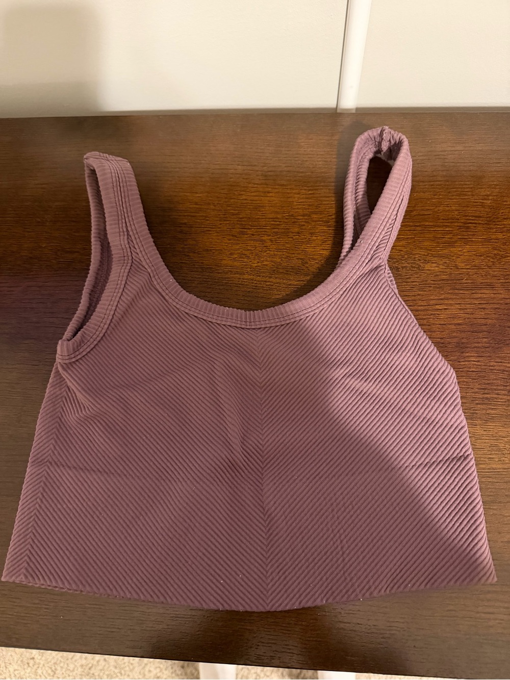 Full Tilt Tank Top